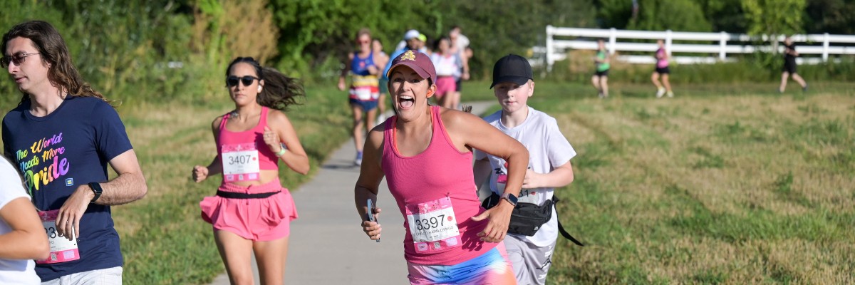 All-Out Runapalooza photo 2