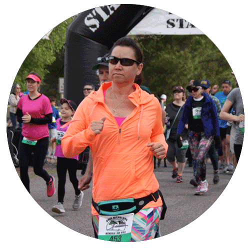 Vintage Run/Walk photo 3