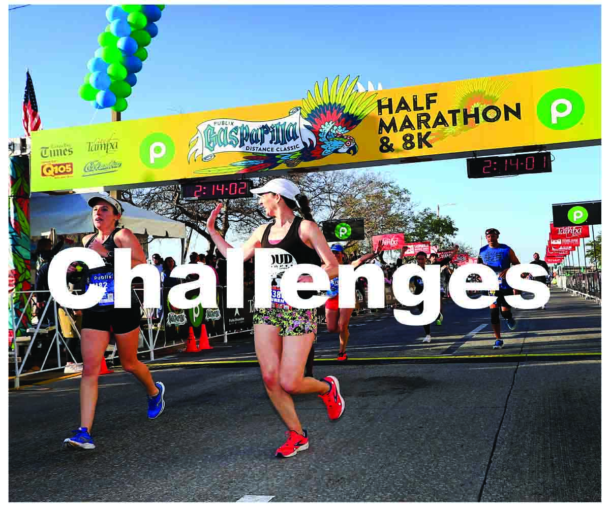 Gasparilla Distance Classic photo 6