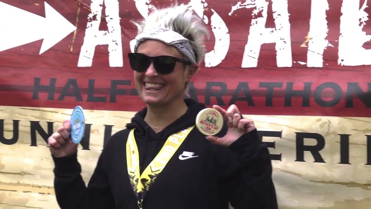 Mother's Day Run photo 5