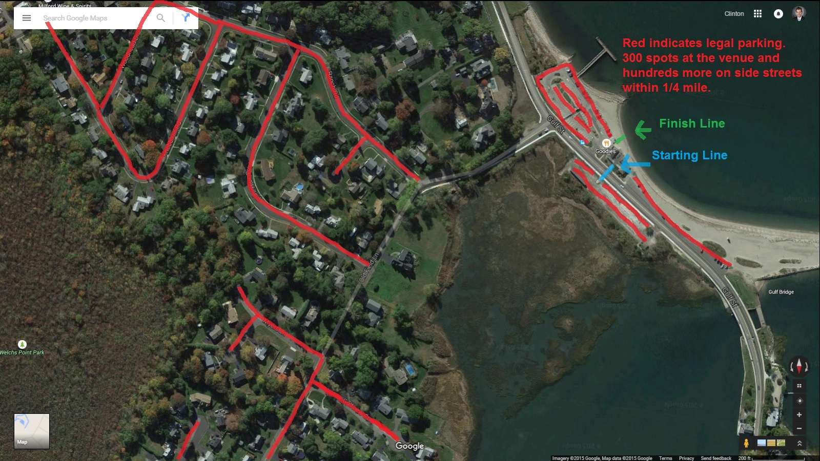 Savin Rock Marathon photo 3