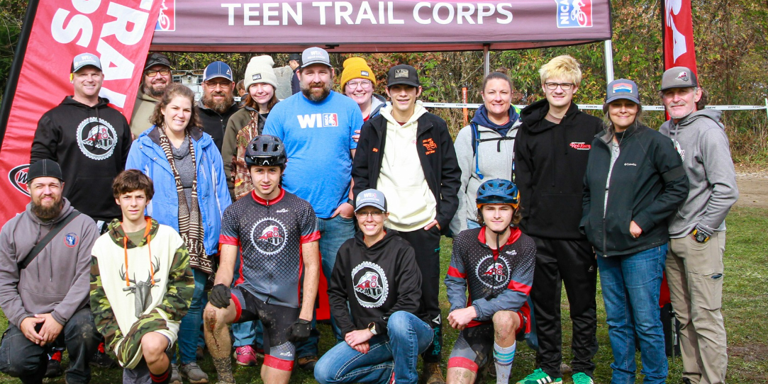 JACKPINE SAVAGE MOUNTAIN BIKE RACE  brought to you by Spooner Health photo 3