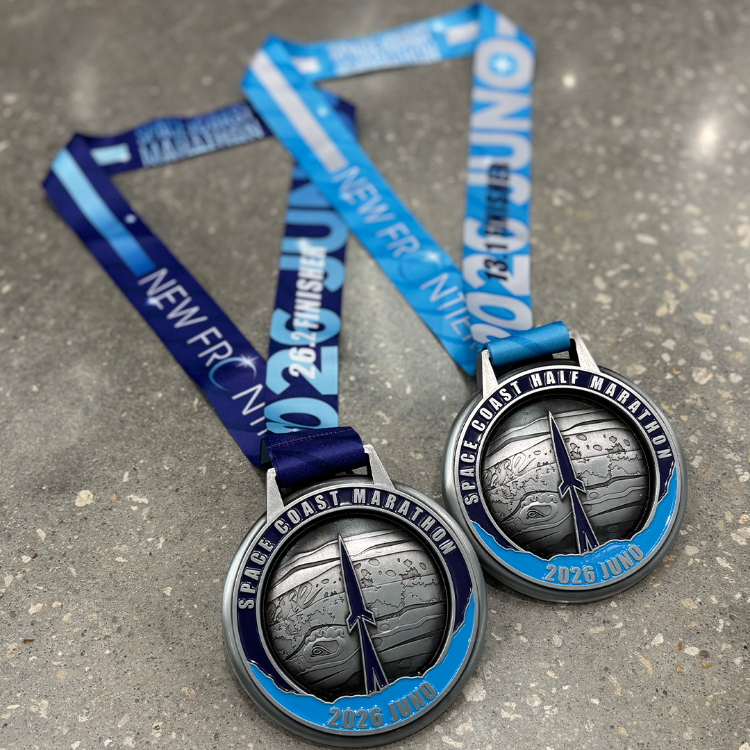 Space Coast Marathon & Half Marathon photo 5