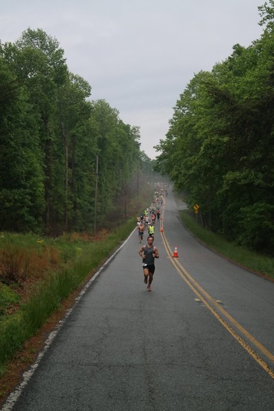 Tear Drop Half Marathon, 10K & 5K photo 1