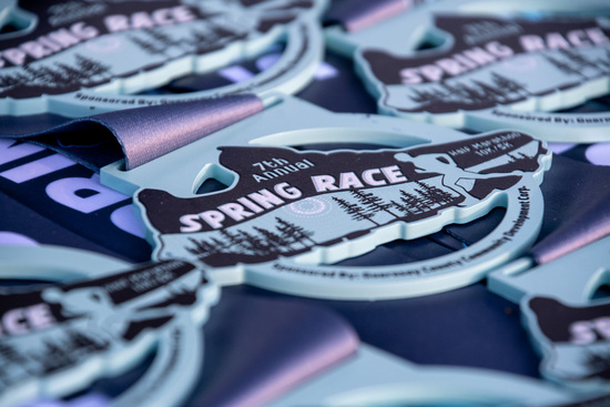 Guernsey County Crossroads Marathon & Half-marathon photo 5