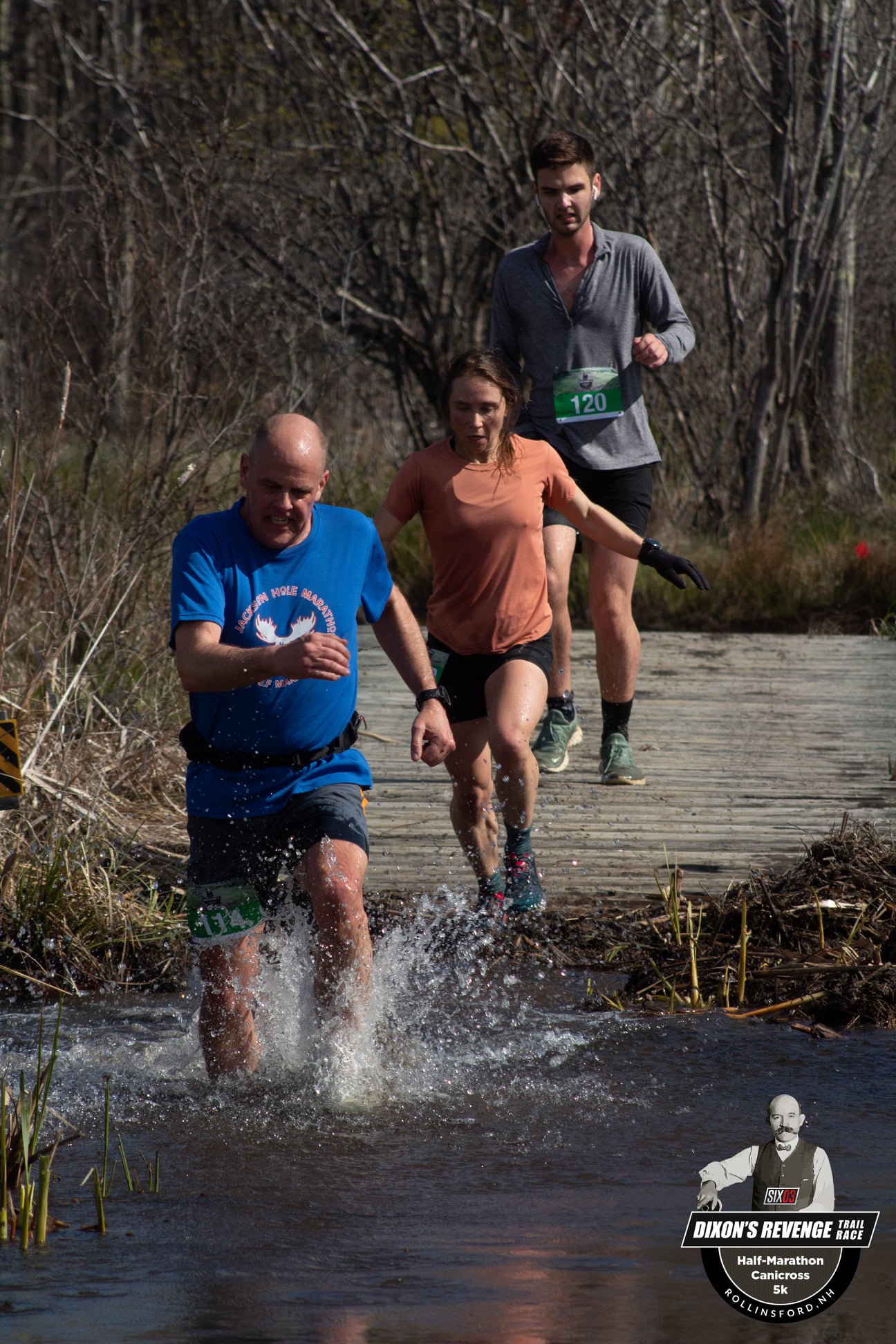 Kismet Cliff Run photo 7