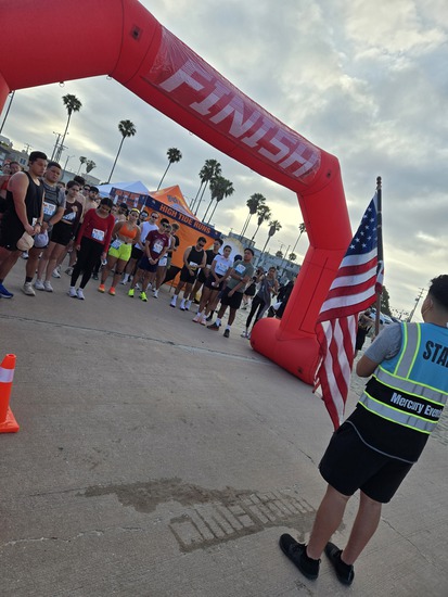 Good Vibes Run – 5K, 10K, 10M, and Half Marathon photo 4