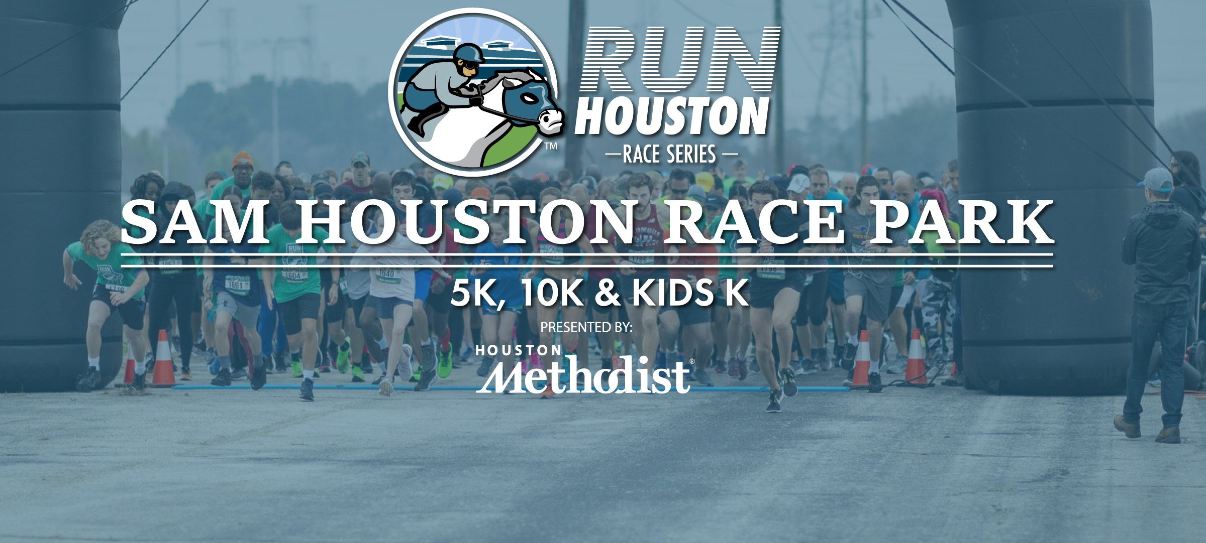 Vintage Half Marathon, 5K & Kid's K presented by Houston Methodist photo 8
