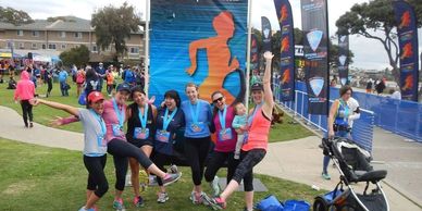 Santa Clarita Marathon photo 5