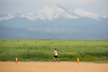 Carbon Valley Half Marathon photo 6
