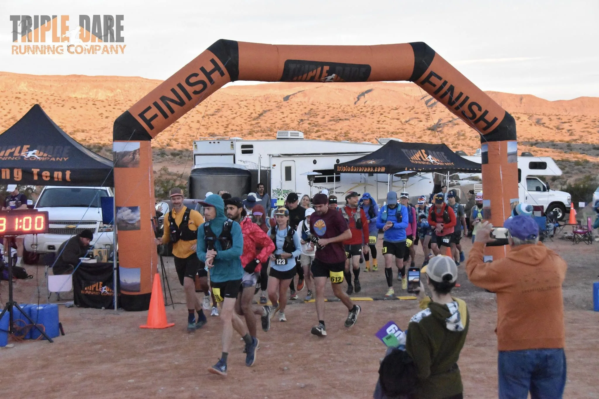 Fire Fest Ultra photo 1