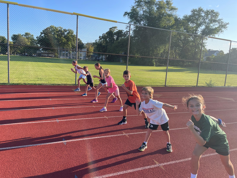 Jersey Shore Half Marathon and 2 Mile Run photo 7