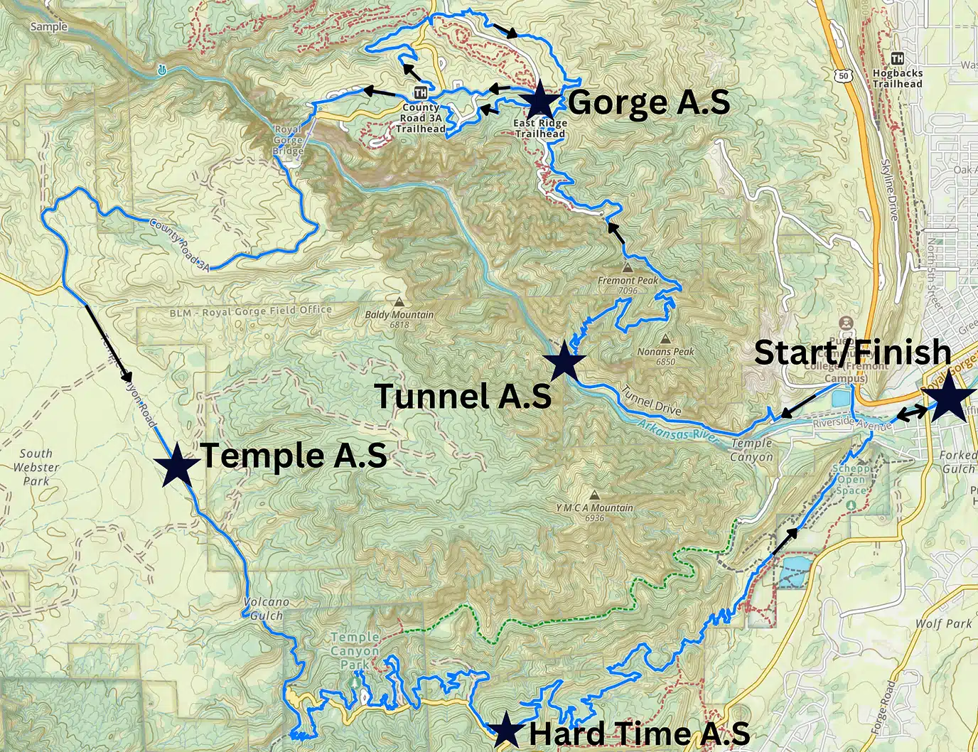 Colorado Cold Rush photo 13