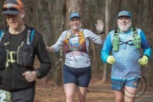 Broad River Half Marathon Run/Hike photo 2