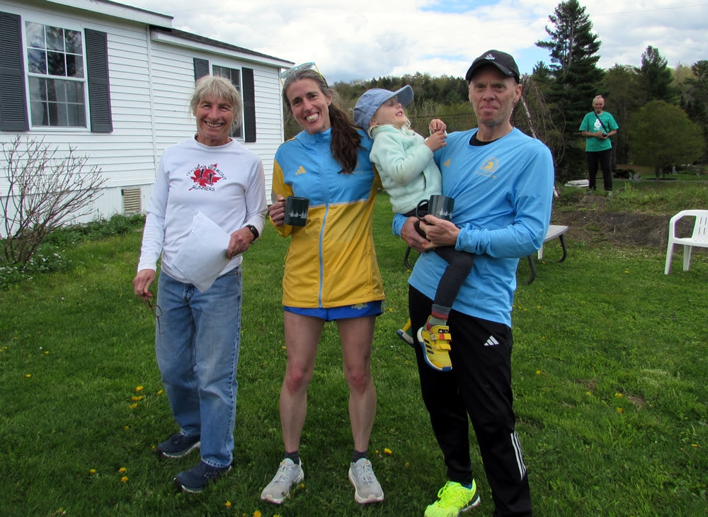 Adamant Half Marathon 2026 photo 2