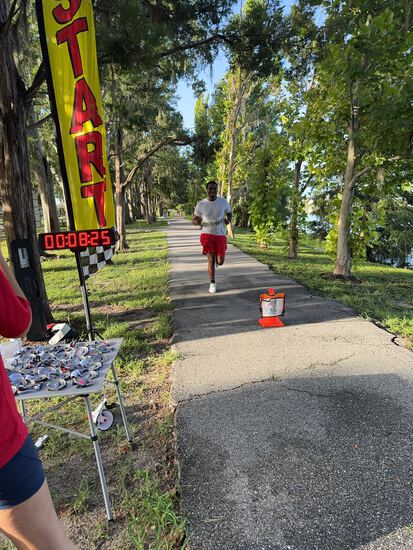 Eagle 5K, 10K, & 13.1M at Bradenton, FL (29) photo 1