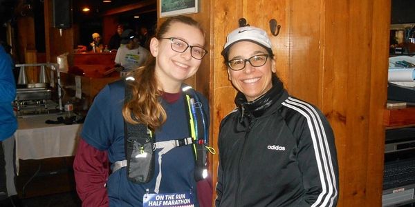 On the Run Half Marathon photo 4