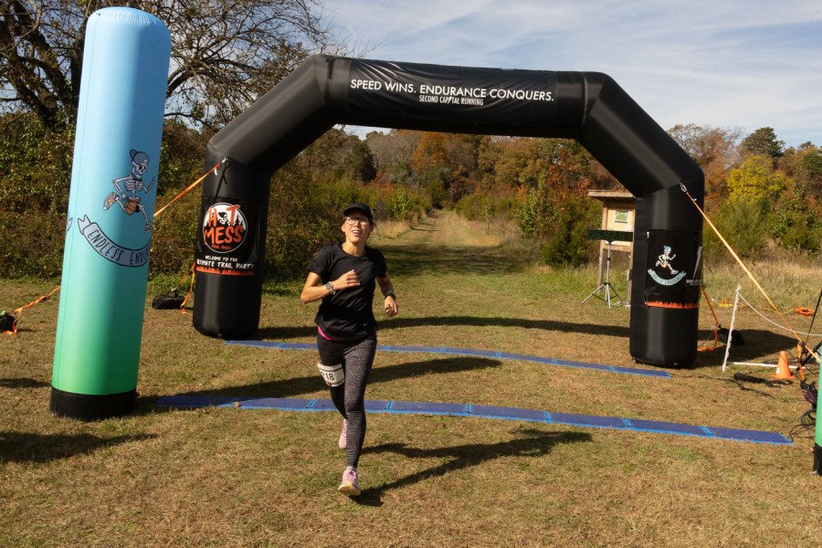 Hot Mess Trail Races photo 2