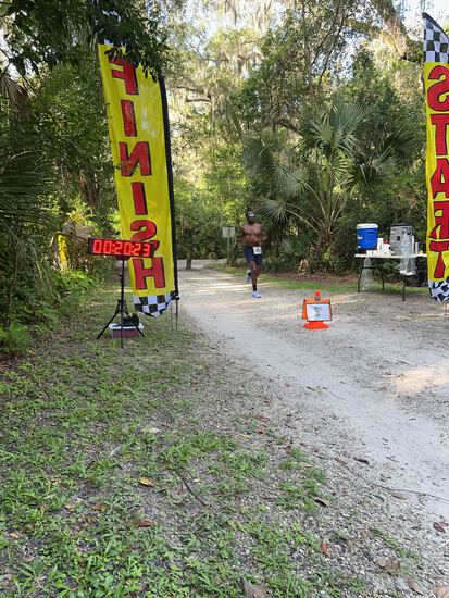 Eagle 5K, 10K, & 13.1M at DeBary, FL (29) photo 1