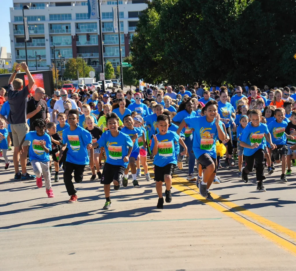 2026 Fall Prairie Fire Marathon presented by Davis-Moore Automotive Group photo 5