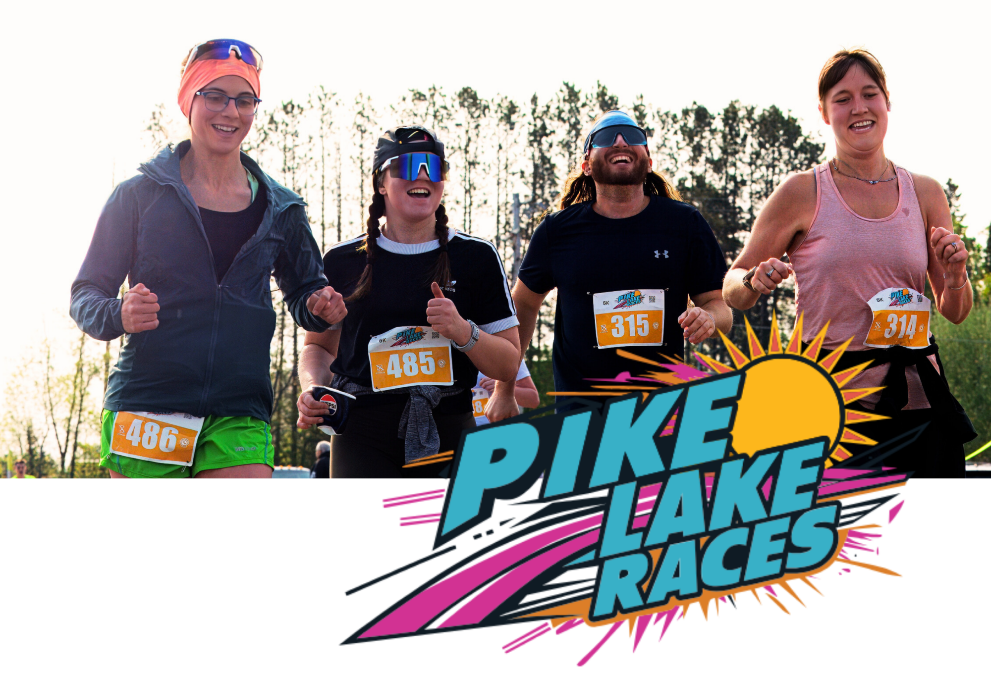 Pike Lake Races photo 2