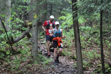 Oil Creek 5 & 13 Stacked Trail Races photo 1