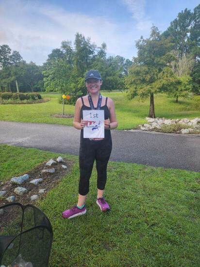 Ninja 5K, 10K & 13.1M at Wilmington, NC (33) photo 1