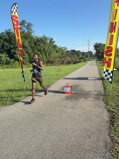 Eagle 5K, 10K, & 13.1M at Augusta, GA (28) photo 2