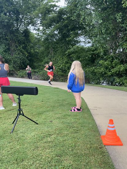 Medal Madness 5K, 10K, & 13.1M at Gadsden, AL (24) photo 2