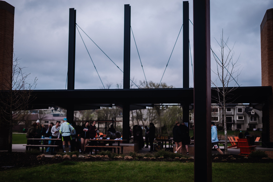 Michigan Made Half Marathon photo 1