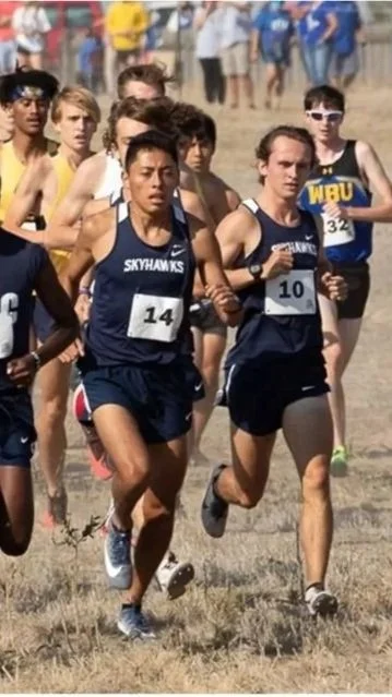 Durango Marathon photo 4