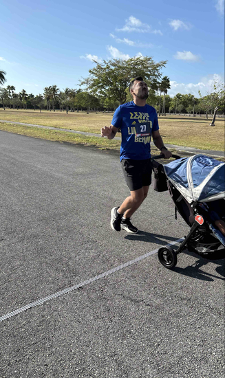 Pirate 5K, 10K, & 13.1M at Homestead, FL (17) photo 1