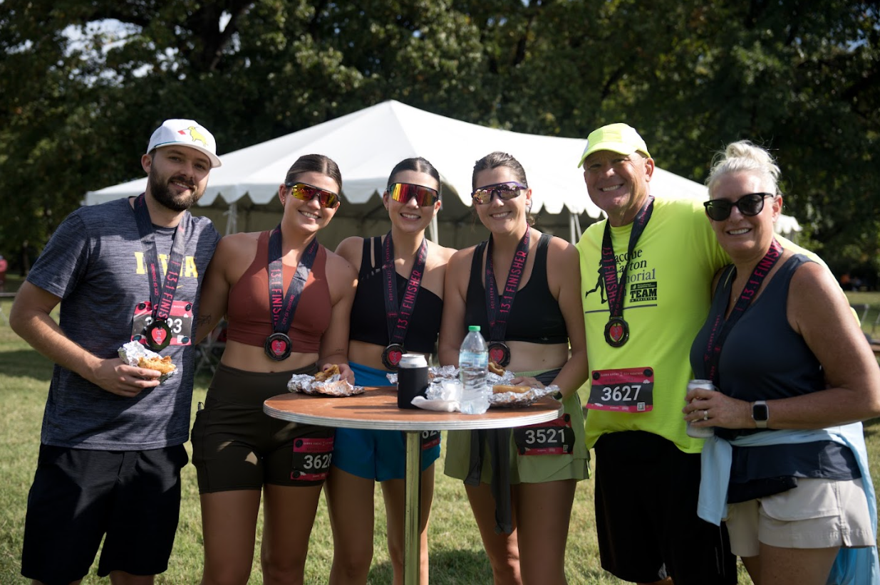 Garmin Kansas City Marathon photo 5
