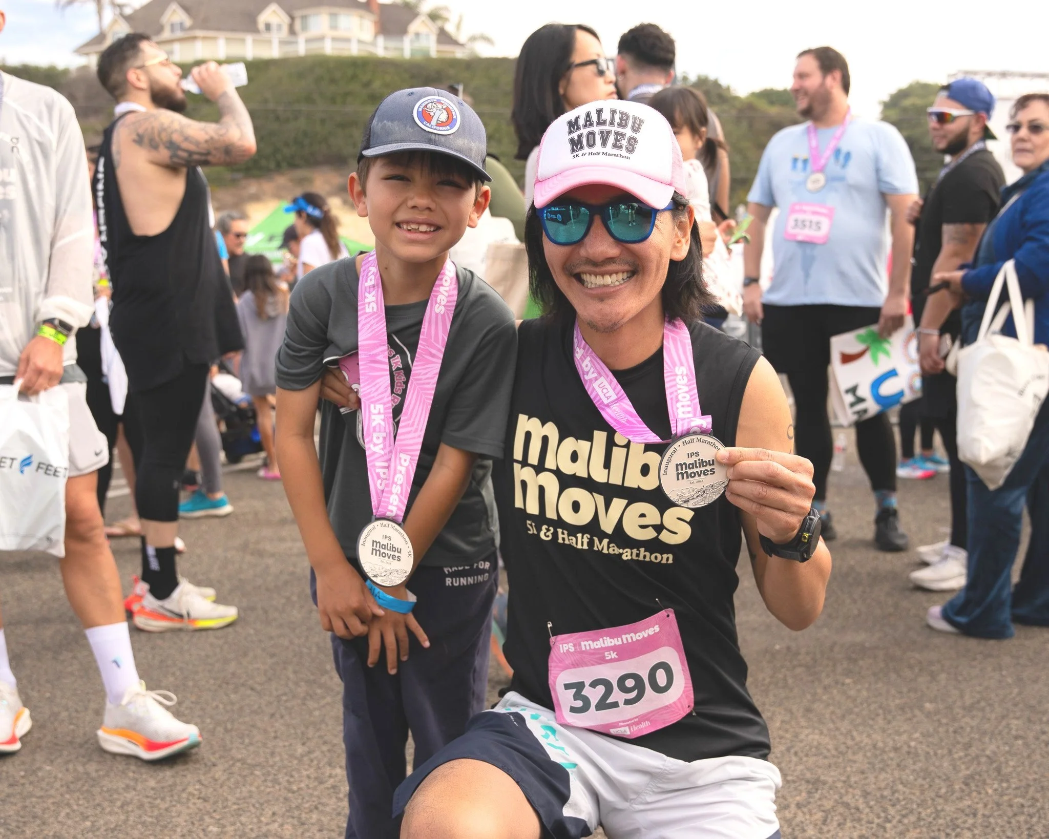 Malibu Moves: Half Marathon, 10K, 5K, 1-Mi & 1K photo 5