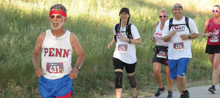 Longmont Half & 5k (LM Half) photo 4