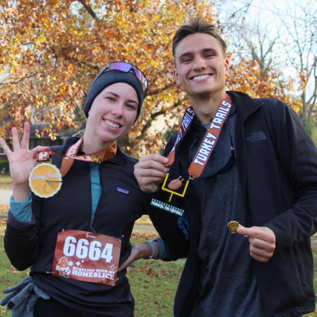 Golden Harvest Half Marathon & 5k/10k - Memphis photo 3