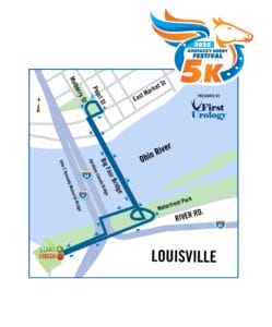 Kentucky Derby Festival Race Weekend photo 3