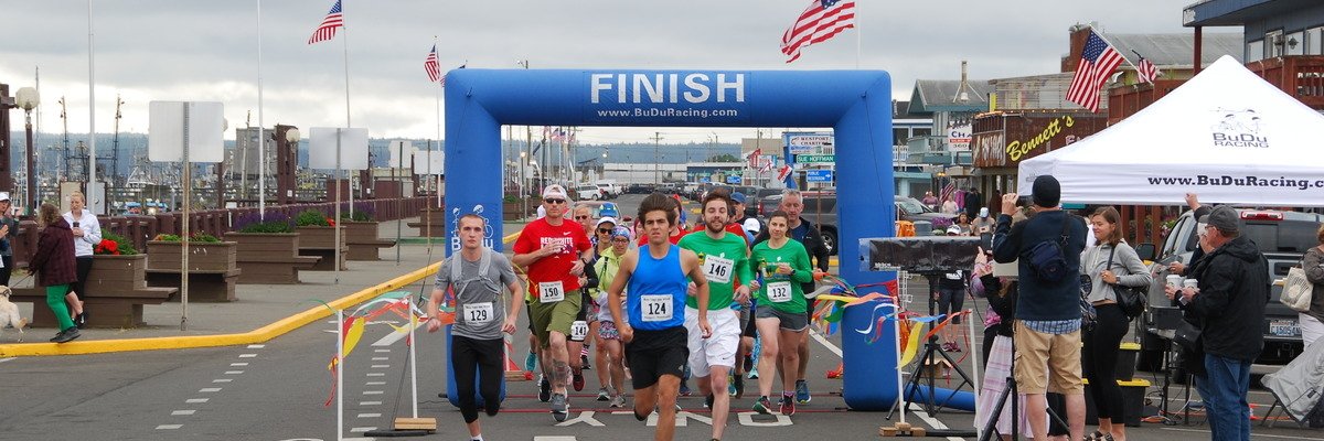 2026 Run Like the Wind -- Westport   5K, 10K and Half Marathon photo 1