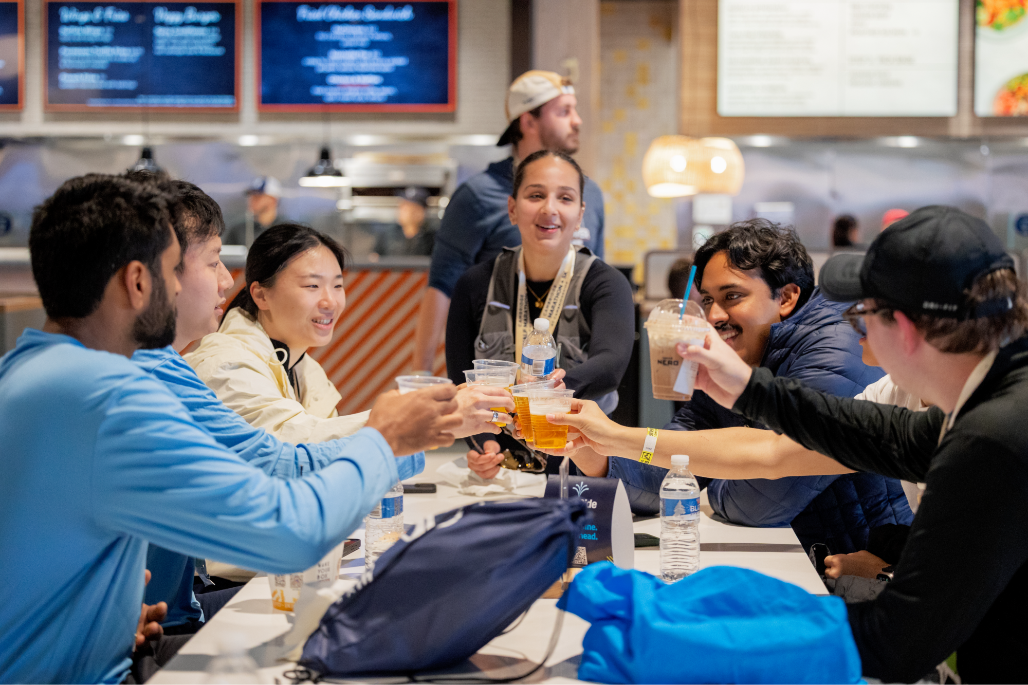 Cambridge Half Marathon + 5K photo 6