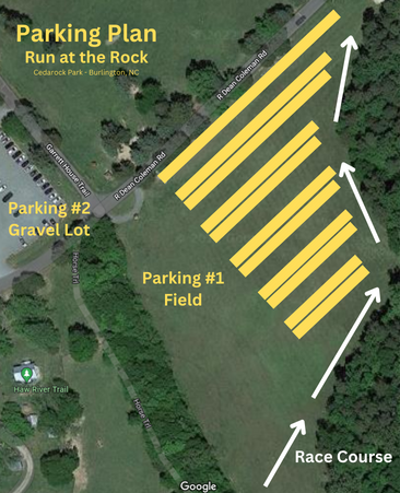 Run At The Rock - 5K/10K/Half Marathon photo 7