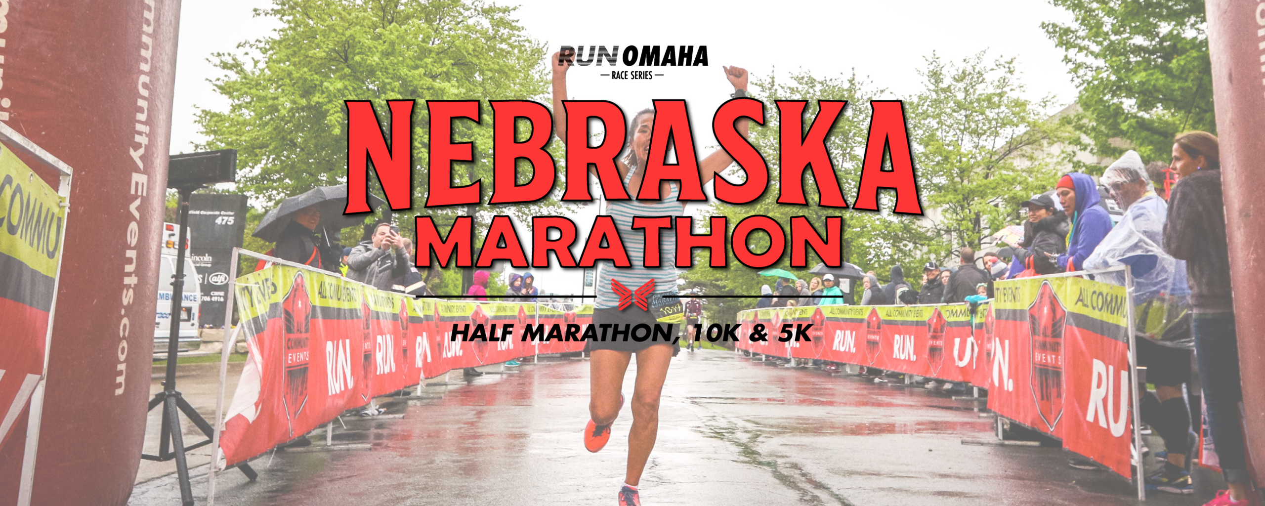 Nebraska Marathon - Marathon, Half Marathon, 10K & 5K photo 5