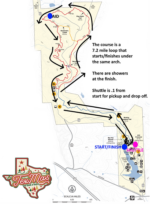 Gulf Coast Grind photo 7