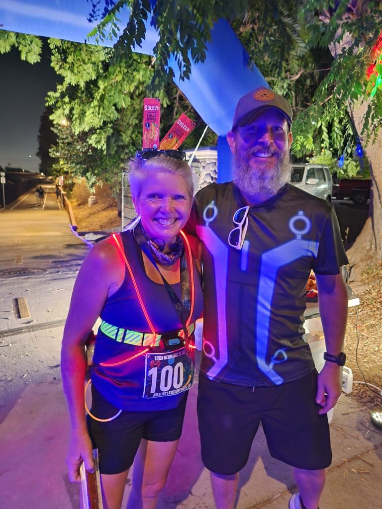Back to the Future: 88 MPH Dash 5K, 10K & Half photo 8