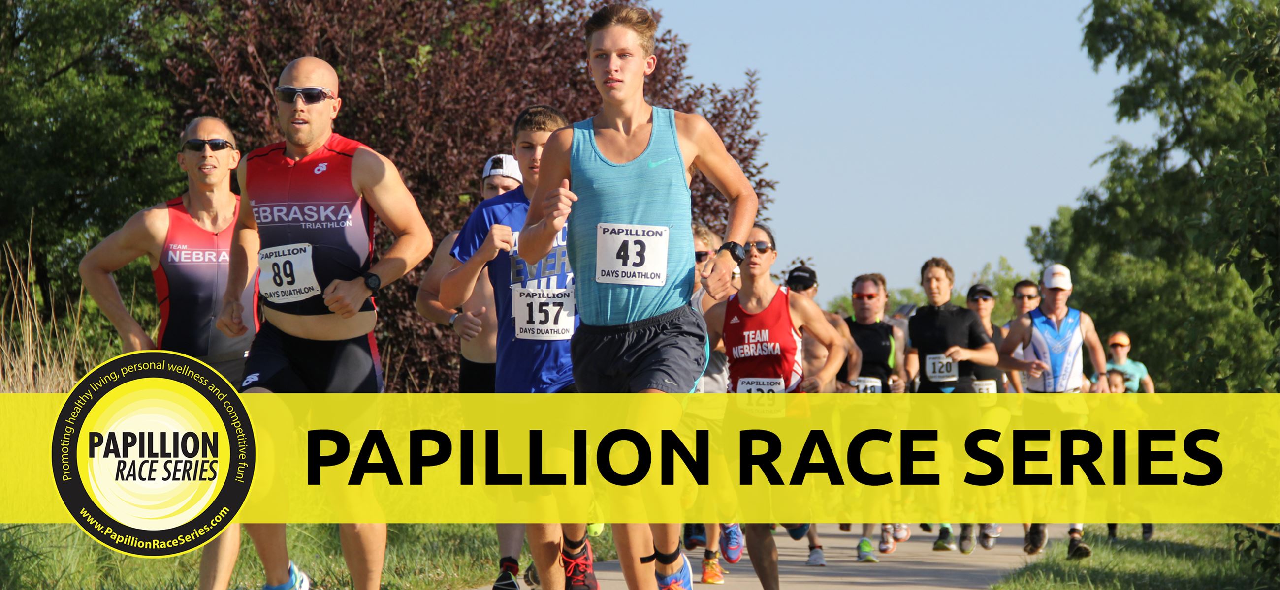 Papillion Half Marathon photo 1
