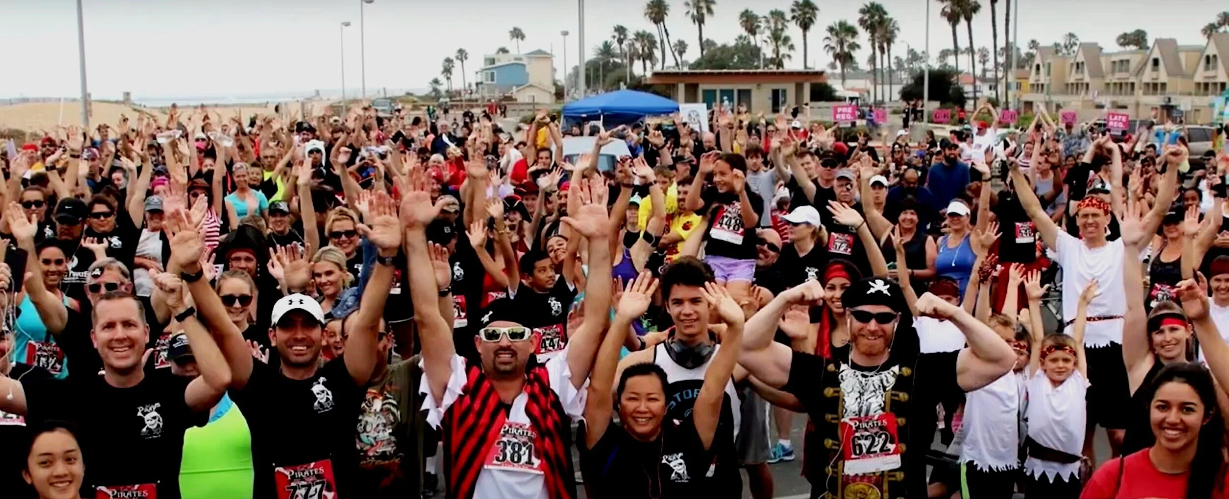 Run In The New Year 5k/10K/Half Marathon photo 1