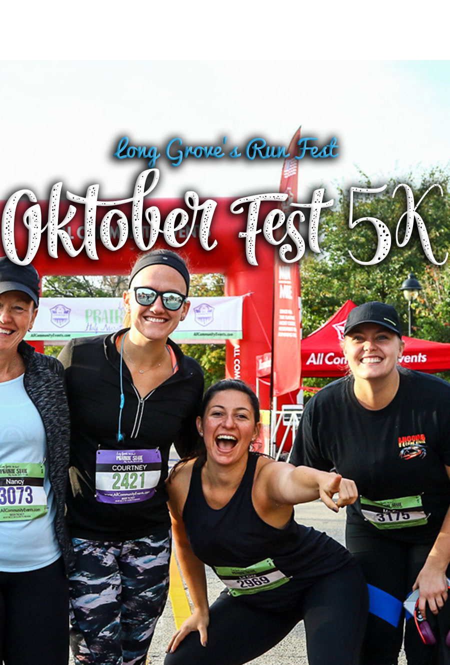 Schaumburg Turkey Trot Half Marathon & 5K photo 6