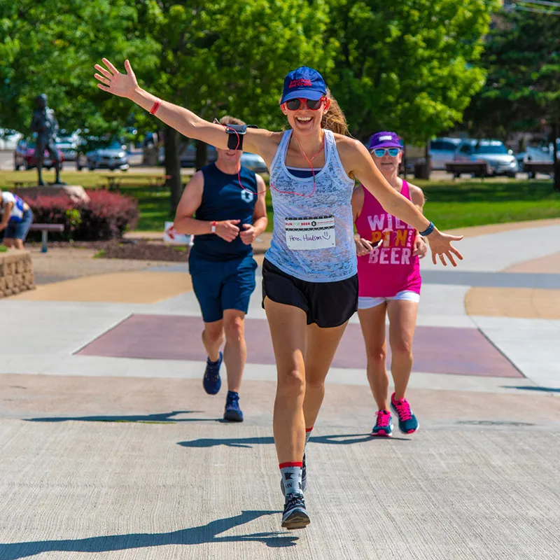 Colorado Brewery Running Series - Breckenridge Half Marathon and 5K photo 2