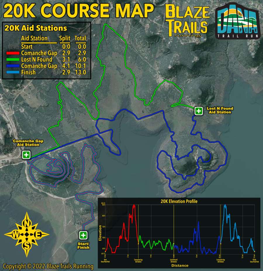 Paris Texas Marathon photo 8