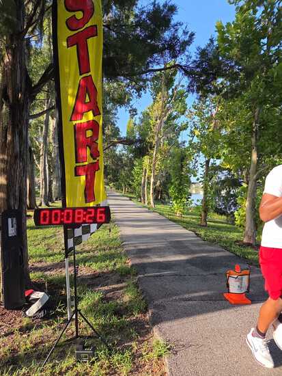 Eagle 5K, 10K, & 13.1M at Bradenton, FL (29) photo 3