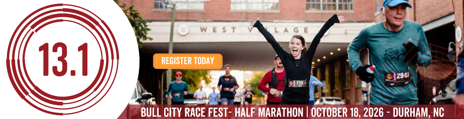 Bull City Race Fest photo 7